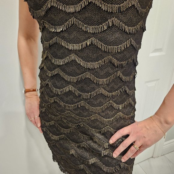 Guess Evening dress - Picture 5 of 6